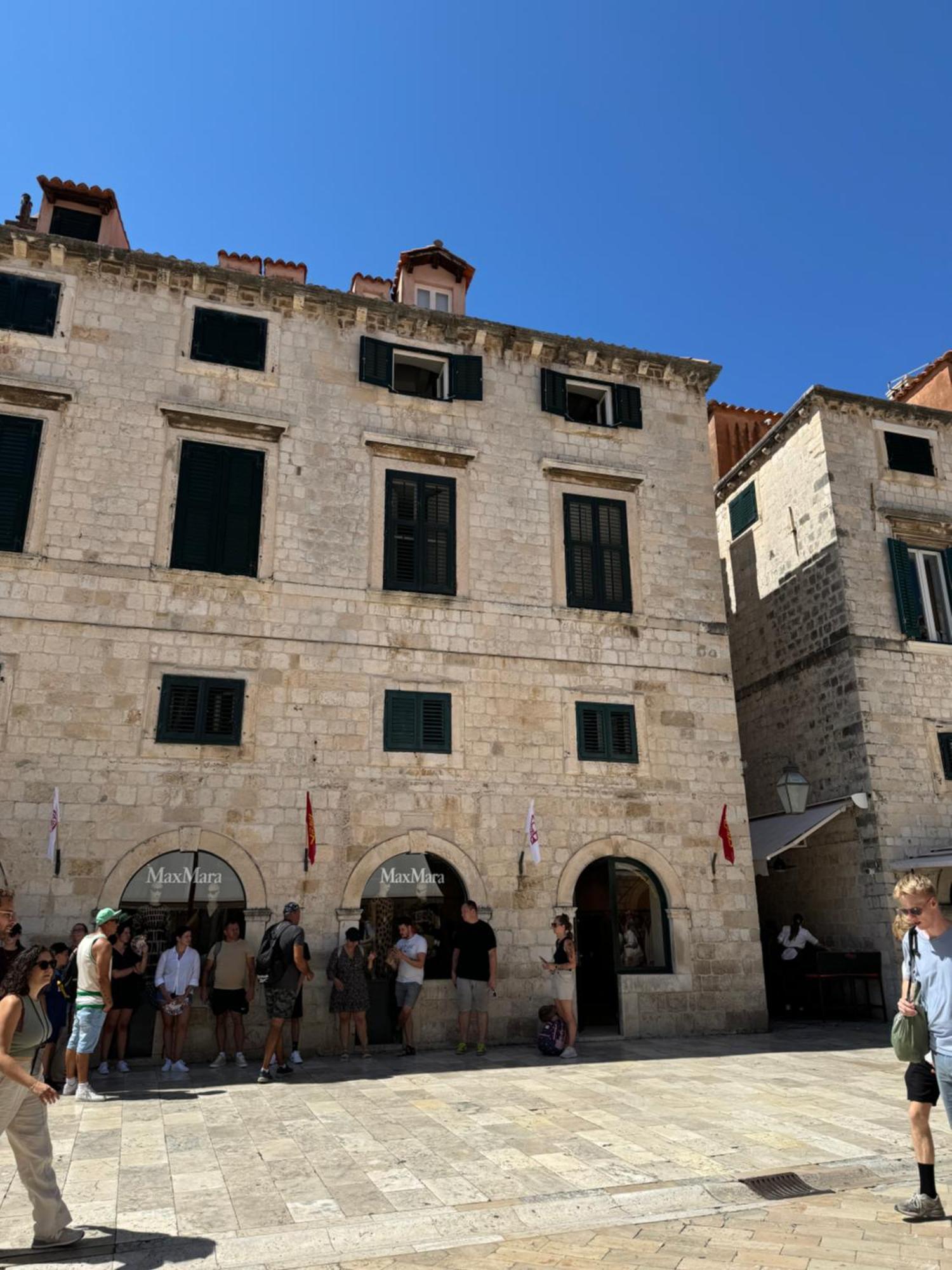 Velut Home Bural Dubrovnik Exterior photo